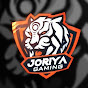 Joriya Gaming logo