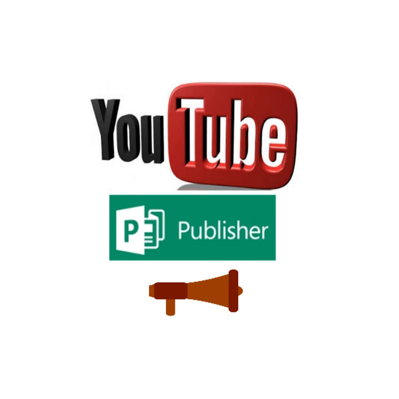 Youtube Publisher icon