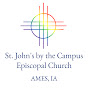 St. John's by the Campus logo