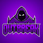 OUTBREAK GAMING logo