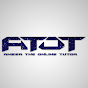 Ameer The Online Tutor logo