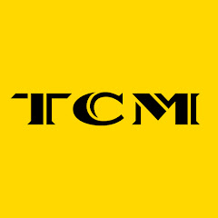 Foto de perfil de Youtube del canal de TCM España