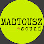 MadTousz Sound logo