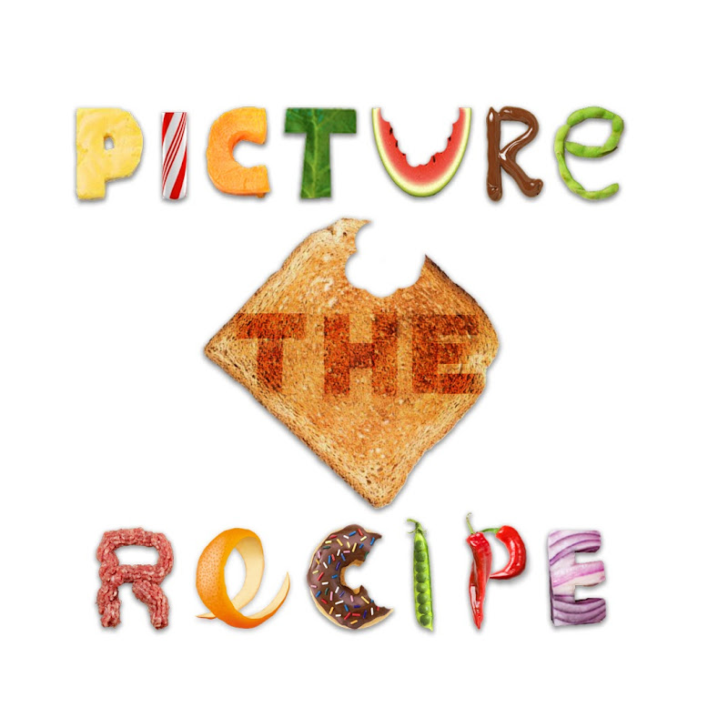 PictureTheRecipe