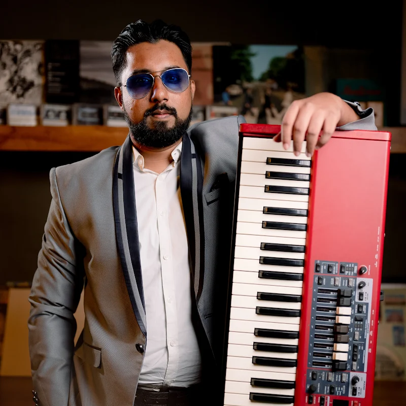 Aman Gaunekar