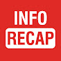 Info Recap logo