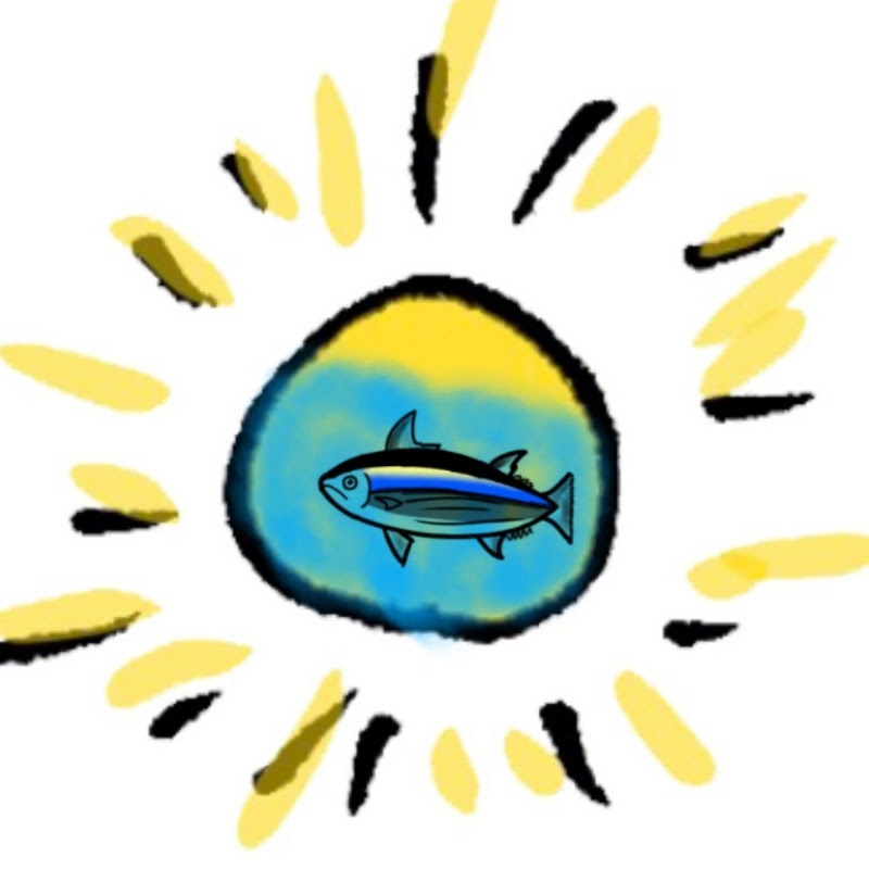 かつおさんチャンネル