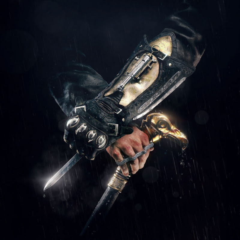 Assassin's Creed Infinite
