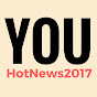 Hotnews2017 logo