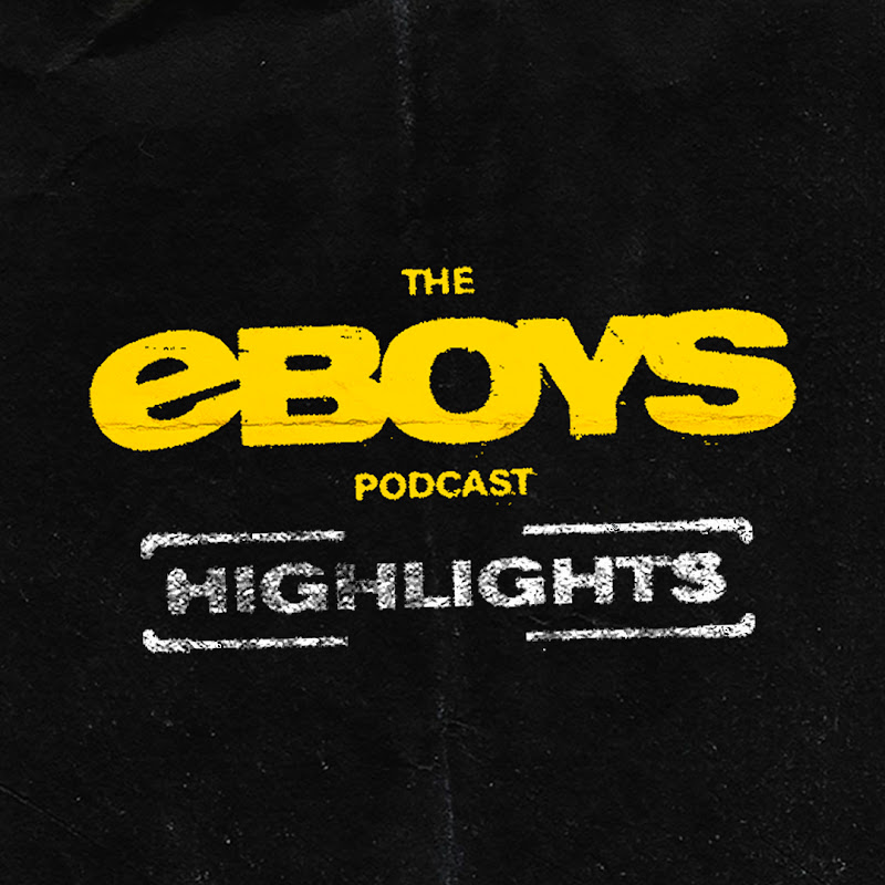 The Eboys Podcast Highlights
