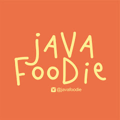 Javafoodie channel logo