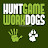 Hunting Game Working Dogs