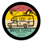 Mystic Turtle