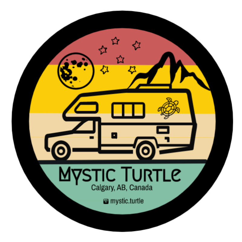 Mystic Turtle