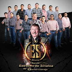 Banda Estrellas de Sinaloa de Germán Lizárraga