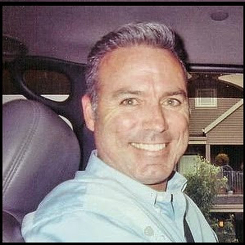 Steve Vieira