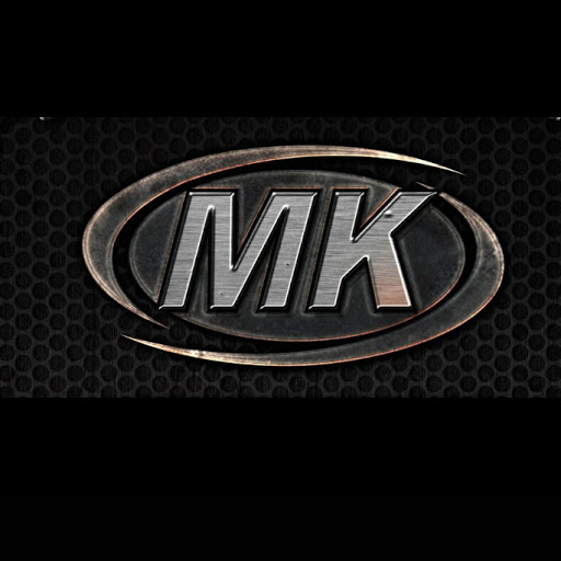 MK Mannan