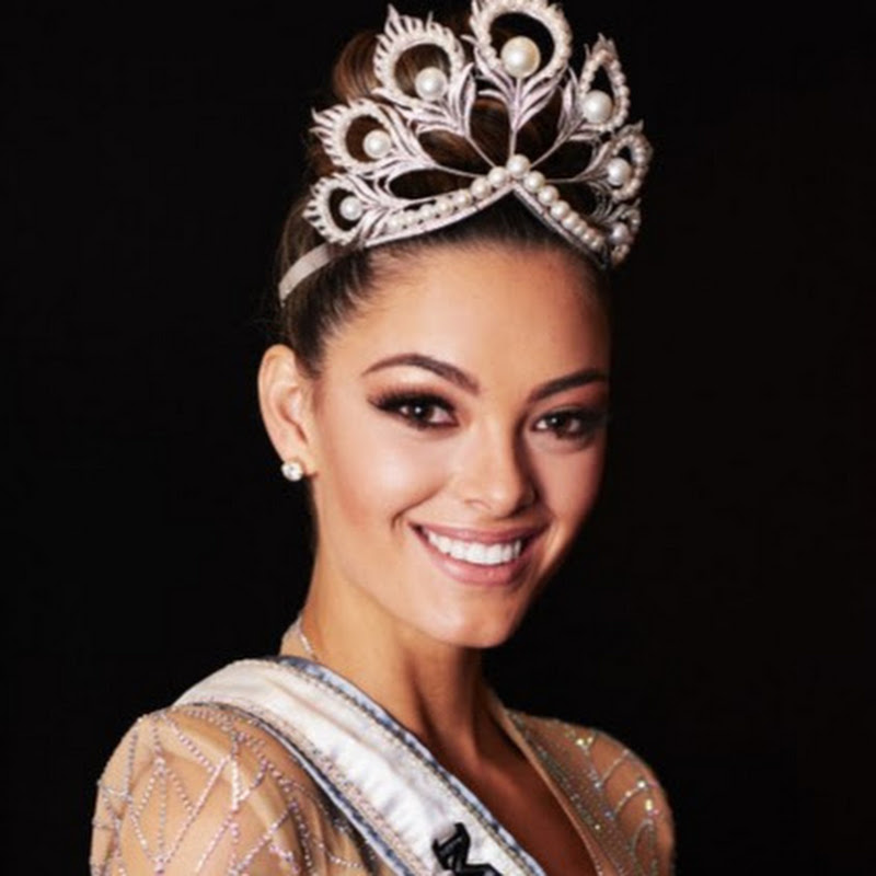 Miss Universe Moments