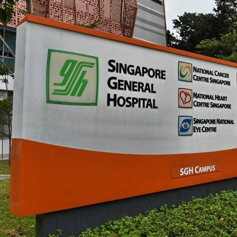 Hotels Singapore Near Hospital
