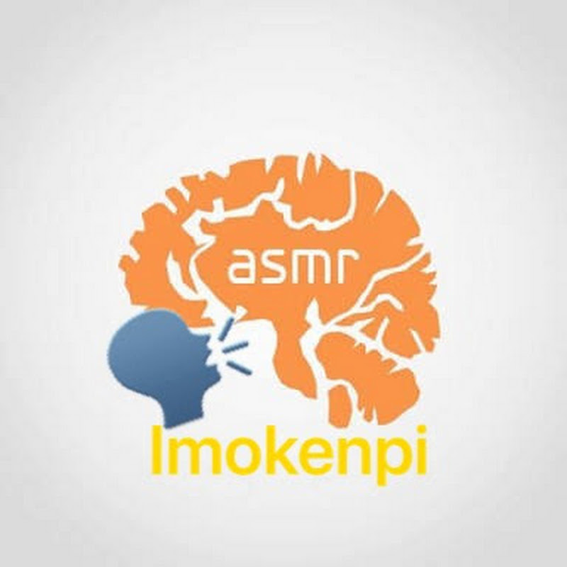 Imokenpi ASMR