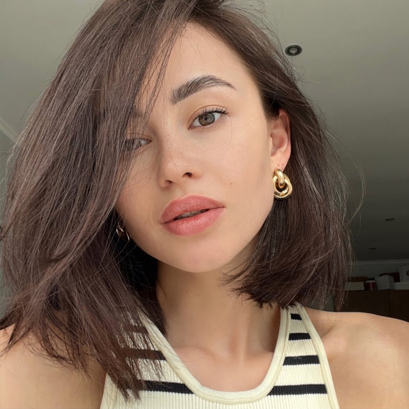 Tanya Parfileva