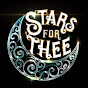 Stars For Thee logo
