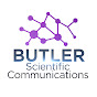 Butler Scientific Communications logo
