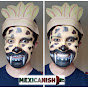 Mexicanish logo