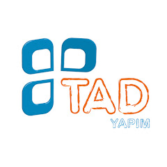 Логотип каналу Tad Yapım