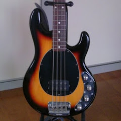 Stingray ゆっくり実況