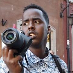 Geedi Sahan - Somali Traveler Avatar