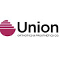 Union Orthotics & Prosthetics Co. logo