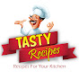 Tasty Recipes logo
