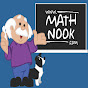 mathnook logo