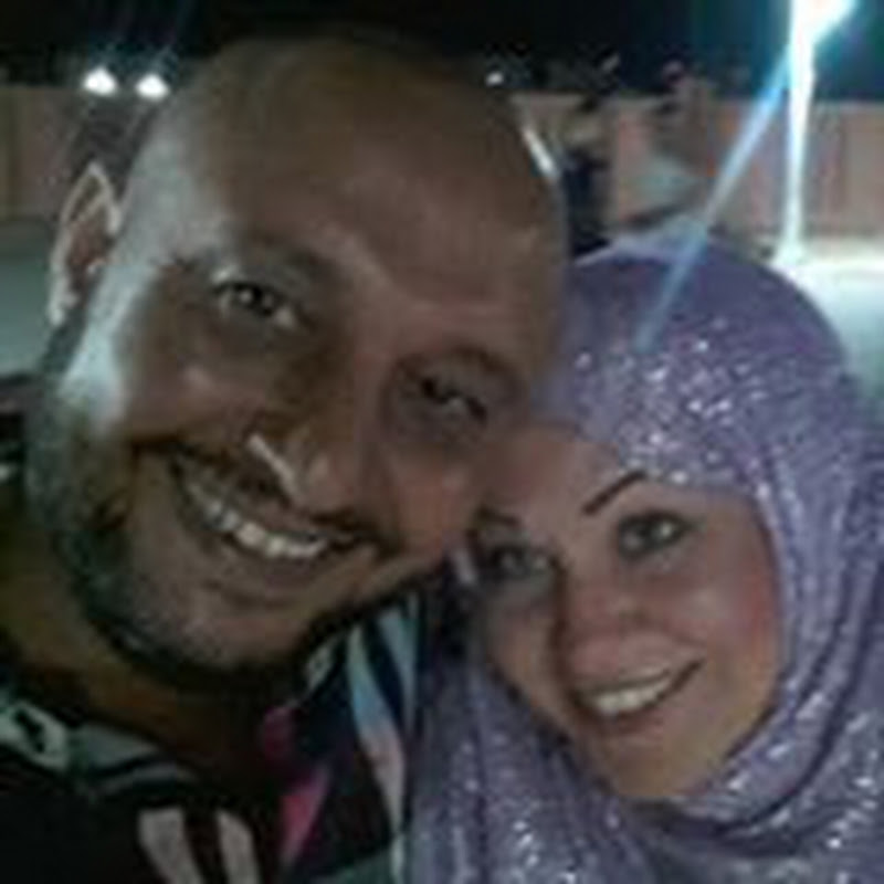 ÄgyptenVlogFamilie