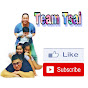 Team Tsai logo