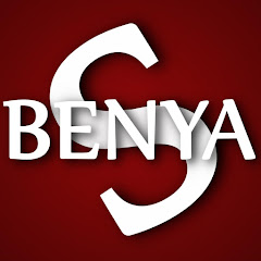 Логотип каналу SergeyBenya23