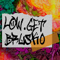 Low.Get & BruskO logo