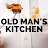 Old Man's Kitchen