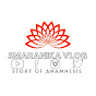 SMARANIKA VLOG logo