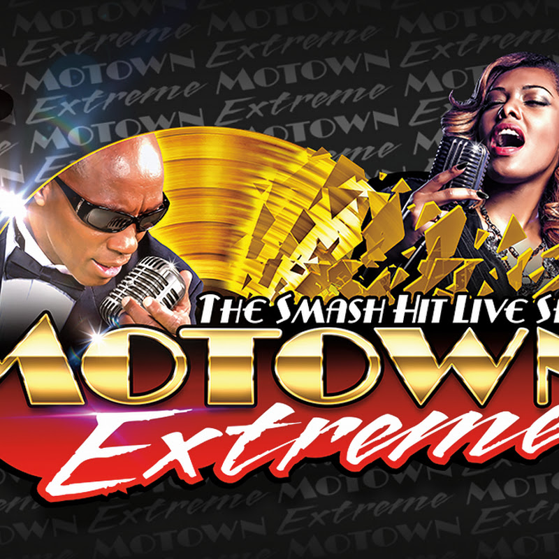Motown Extreme Theater