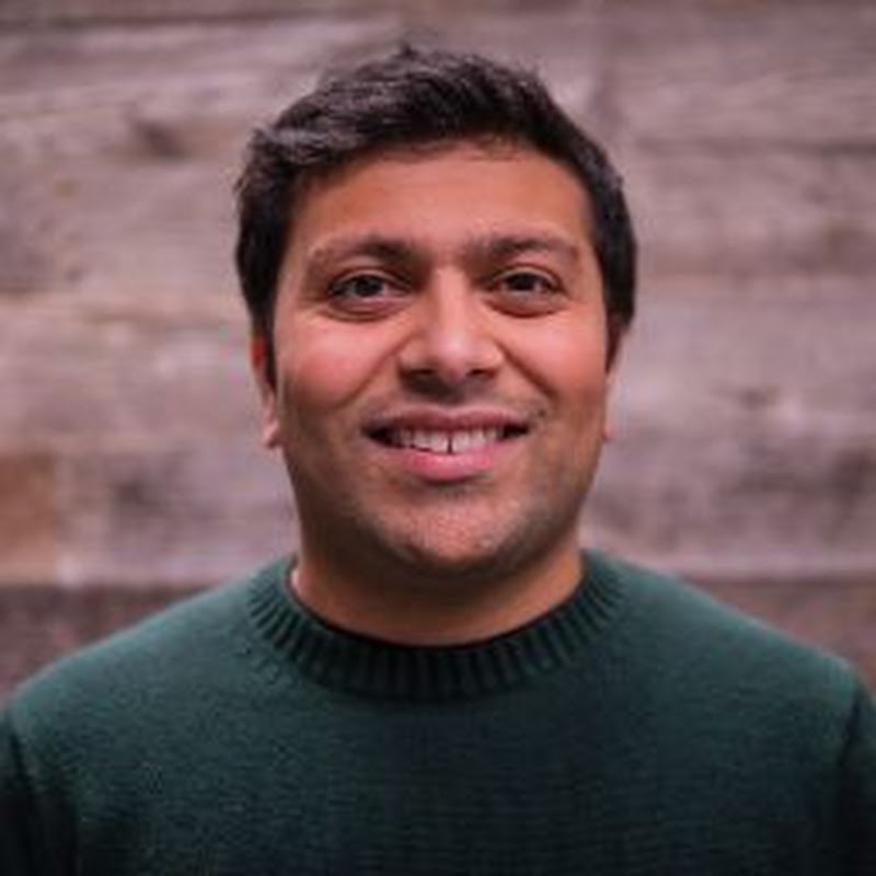 Mitesh Shah