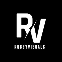 RobbyVisuals net worth