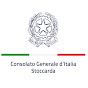 Consolato Generale d'Italia Stoccarda logo