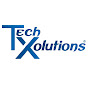 Tech Xolutions logo