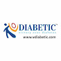 VDIABETIC TV logo