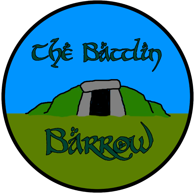 Battlin' Barrow Gaming