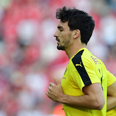 Mats Hummels Fans