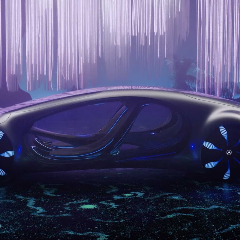 Expect Car