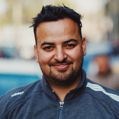 Thumbnail of related channel